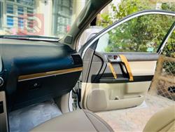 تويوتا لاندكروزر برادو